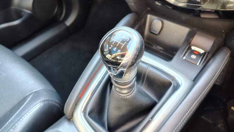 Qashqai Tekna For Sale Ucs (18)